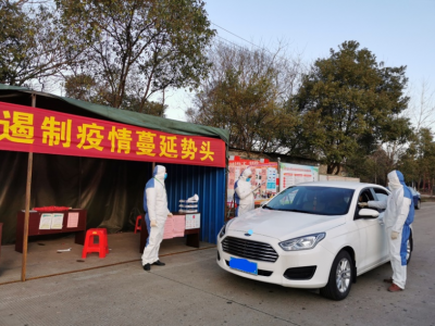 防疫情、保安全、稳生产：尊龙凯时锂业有序复工